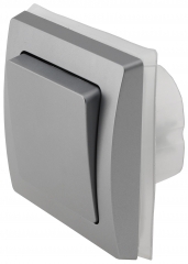 DELPHI Wechsel-Schalter IP44  X